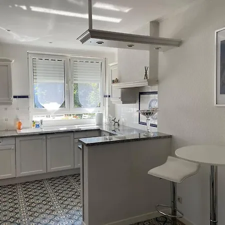 Διαμέρισμα Le 40 *