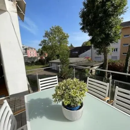 Le 40 Διαμέρισμα