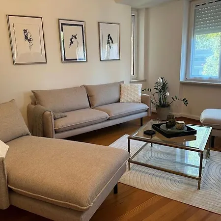 Διαμέρισμα Le 40 *