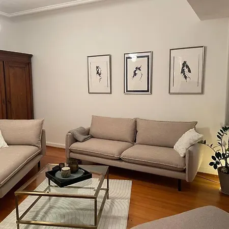 Διαμέρισμα Le 40 *