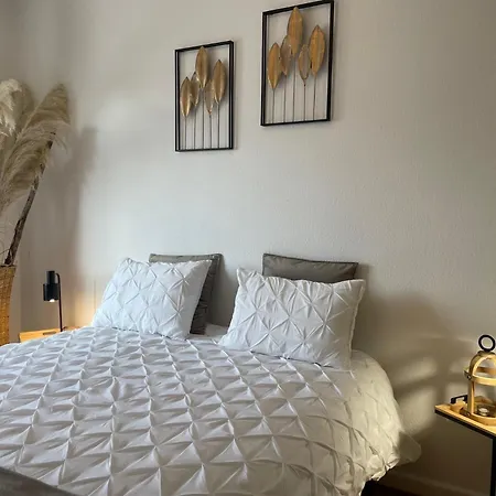 Le 40 Apartment Sarreguemines