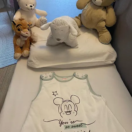 Le 40 Apartment Sarreguemines