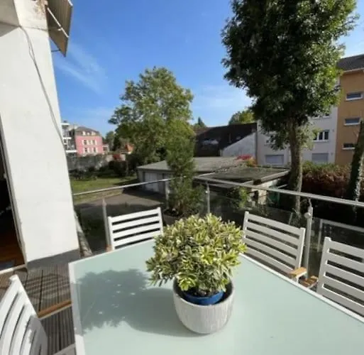 Le 40 Apartament
