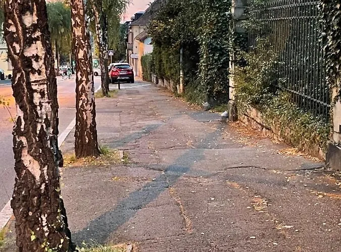 Le 40 Apartament Sarreguemines