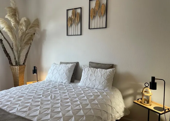 Le 40 Apartament Sarreguemines