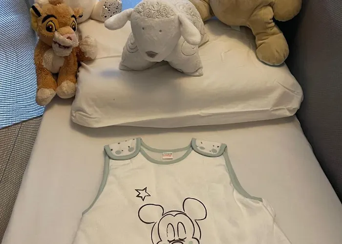 Le 40 Apartament Sarreguemines